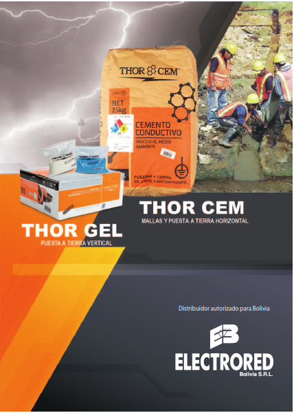 DÍPTICO THOR GEL-CEM 2026